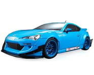 more-results: The Killerbody&nbsp;Toyota 86 and Subaru BRZ Wide Body Kit is a great option for those
