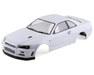 more-results: The Killerbody Nissan Skyline R34 Pre-Painted 1/10 Touring Car Body, is a great option