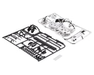 Killerbody Nissan Skyline R34 Plastic Parts Set | product-also-purchased