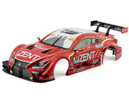more-results: Body Overview: Killerbody Zent Cerumo Lexus RC F Pre-Painted 1/10 Touring Car Body. Th
