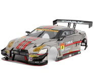more-results: Body Overview: The Killerbody Gainer Tanax R35 GT-R Nismo Pre-Painted 1/10 Touring Car