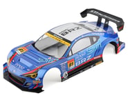 more-results: The Killerbody&nbsp;Subaru BRZ R&amp;D Sport Pre-Painted 1/10 Touring Car Body, is a s