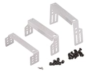 more-results: Killerbody&nbsp;Axial SCX10 II Stainless Steel Body Mount Set. This body mount set is 