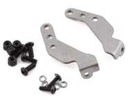 more-results: Killerbody Axial SCX10 II LC70 Stainless Steel Bumper Mount Set. This bumper mount set
