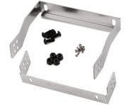 Killerbody Traxxas TRX-4 LC70 Stainless Steel Body Mount Set | product-also-purchased