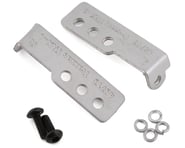 more-results: Killerbody&nbsp;Traxxas TRX-4 LC70 Stainless Steel Bumper Mounts. This bumper mount se