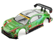 Killerbody Subaru BRZ R&D Sport 1/10 Touring Car Body Kit (Clear) | product-also-purchased