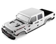more-results: Killerbody Jeep Gladiator 1/10 Rock Crawler Hard Body Kit Killerbody Jeep Gladiator 1/