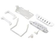 more-results: Fit Kit Overview: Killerbody Traxxas TRX-4 Jeep Gladiator Rubicon Fit Kit. This kit is