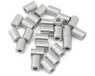 more-results: Team KNK 3x9mm Aluminum Spacers (Silver) (25)