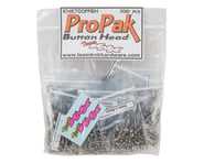 more-results: The KNK Button Head Pro Pak Stainless Screw Kit is a great option for builders that ne