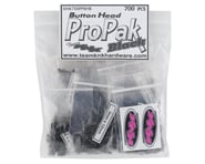 more-results: The KNK Button Head Pro Pak Black Oxide Hardware Kit&nbsp;is a great option for builde