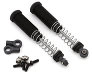 more-results: Shocks Overview: The Team KNK 90mm Boss Shocks are specifically designed for 1/10 scal