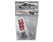 more-results: The KNK Element Enduro Stainless Screw Kit is a must have for any Enduro owner that re