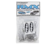 more-results: The Team KNK MST RMX Stainless Hardware Kit. This hardware set is intended for the RMX