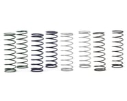 more-results: Springs Overview: Team KNK 90mm Boss Shocks Spring Sets. These optional springs are in