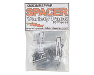 Team KNK Aluminum Spacer Variety Pack (60) | product-also-purchased