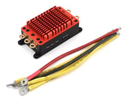 more-results: This is the Kontronik Kosmik Cool 250HV Brushless ESC. The COOL KOSMIK shares the feat