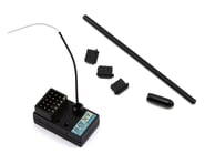 KO Propo KR-420XT 2.4GHz 4-Channel FHSS Micro Receiver (Short Antenna) | product-related