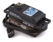 more-results: The KO Propo RSx4S-one10X Low Profile High Speed Brushless Servo has been designed for