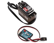 KO Propo RSx4S Power H.C Servo w/4S Selector (High Voltage) | product-related