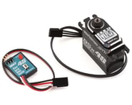 more-results: The KO Propo BSx4S "Grasper STD MAX" High Torque Brushless Servo, is great for high ho