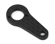 more-results: Horn Overview: KO Propo Carbon Servo Horn Plate. This servo arm plate is designed for 