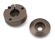 more-results: Aluminum Clamp Horn A Overview: The KO Propo Aluminum Clamp Horn A is a durable and re