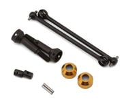 more-results: Koswork Kyosho 1/10 CNC-machined CVA Driveshaft Set (2)