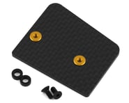 more-results: Koswork Kyosho Optima Mid Carbon ESC Mount Set. This optional ESC mount is intended fo