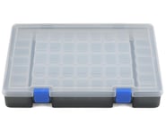 more-results: Koswork 7×7 Parts Storage Box. This 49 compartment storage box is a great option to ne