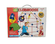 more-results: Kroeger D.I.Y. Clubhouse Fort Building Kit Unleash hours of uninterrupted fun with the