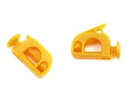 K & S Fuel Shutoff Clamp (Orange) (2) | product-also-purchased