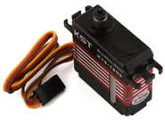 more-results: The KST X15-1809 Mini Digital Metal Gear High Voltage Servo is a great choice for heli