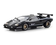 more-results: Kyosho 1/18 Lamborghini Countach LP500R Diecast Model (Black)