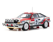 more-results: Model Overview: This is the 1/18 Toyota Celica GT-FOUR (ST165) 1991 Monte Carlo Diecas