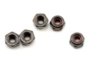 more-results: Kyosho 2.6x3.0mm Steel Nylon Nut (5)