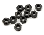 more-results: This is a pack of ten Kyosho 3x2.4mm Steel Nuts.&nbsp; This product was added to our c