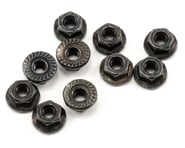 more-results: Kyosho 3x3.7mm Flanged Nut (10)