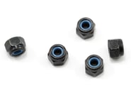 more-results: Kyosho 3x4.3mm Nylon Locknut (5) This product was added to our catalog on December 18,