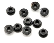 more-results: Kyosho 4x4.5mm Steel Flanged Nut (10)