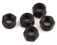 more-results: Kyosho&nbsp;5x5.0mm Nylon Nuts. Package includes five nylon nuts. This product was add