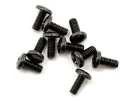 more-results: Kyosho 2.6x6mm Binder Head Screw (10) This product was added to our catalog on March 2