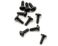 more-results: Kyosho 3x8mm Self Tapping Binder Head Screw (10) This product was added to our catalog
