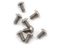 Kyosho 3x6mm Titanium Button Head Hex Screw (8) | product-also-purchased