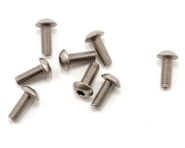 Kyosho 3x8mm Titanium Button Head Screw (8) | product-also-purchased