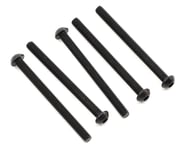 more-results: This is a pack of five replacement Kyosho 3x35mm Button Head Hex Screws.&nbsp; This pr