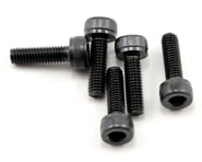 more-results: This is a set of five replacement Kyosho 3x10mm Cap Head Screws. These are an excellen