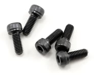 more-results: This is a set of five replacement Kyosho 4x10mm Cap Head Screws. These are an excellen