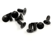 more-results: Kyosho 2.6x6mm Self Tapping Flat Head Screw (10) This product was added to our catalog